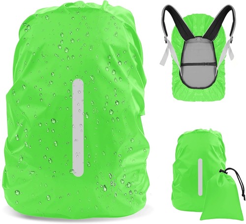 Regen schutz rucksack - schutz,