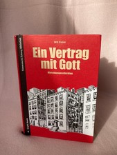 Süddeutsche Zeitung Graphic Novels: Will Eisner, Peter Melin