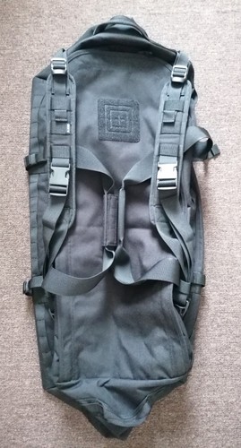Tactical rush lbd xray - tactical,
