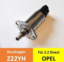 DRUCKREGLER für OPEL 2.2