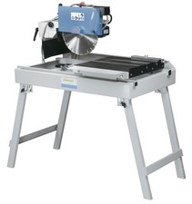 BERNARDO Steintrennmaschine