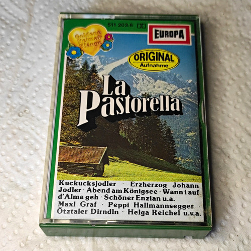 Europa die moosacher - moosacher, –