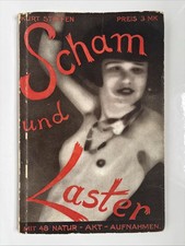 1928 Lotte Herrlich & Rolf