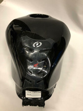 Honda CBR 500 R Tank, Benzintank, Kraftstofftank schwarz B3259
