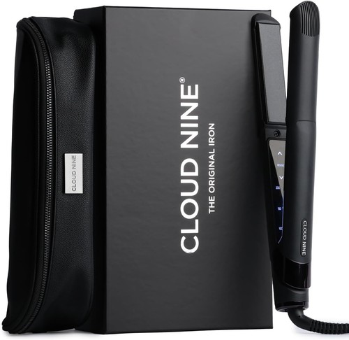 Cloud nine original iron - cloud,