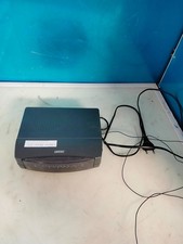 LIFETEC LT 7689 Funk-Uhrenradio Radiowecker FM MW LW – defekt (V3 1178)