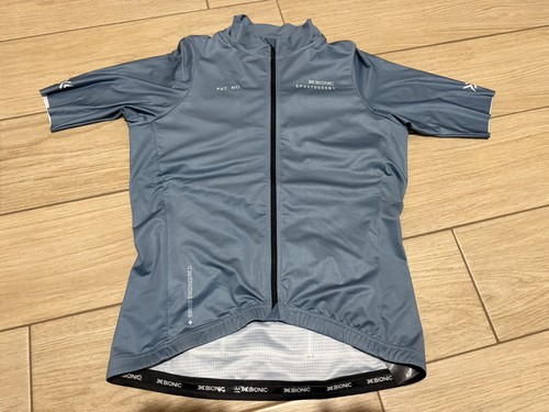 Bionic core fusion herren - x,