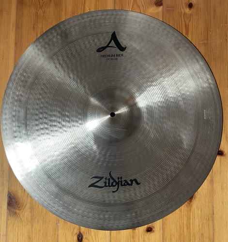 Zildjian avedis ride - zildjian,