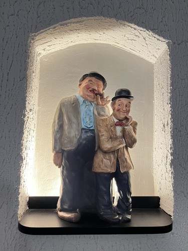 Stan laurel hardy - stan,