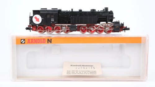 Arnold 2275 dampflok - arnold, n