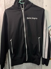 Palm angels trainingsjacke - palm,