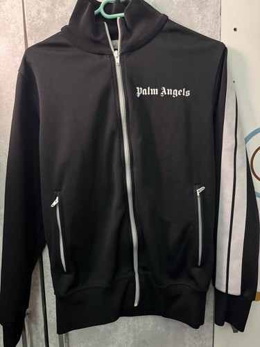 Palm angels trainingsjacke - angels,