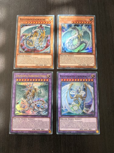 Kristallungeheuer - yu-gi-oh!,