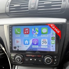 4+64GB Für BMW 1er E81 E82