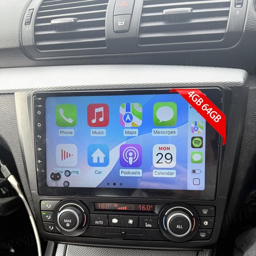 64gb für bmw 1er e81 - 1er,