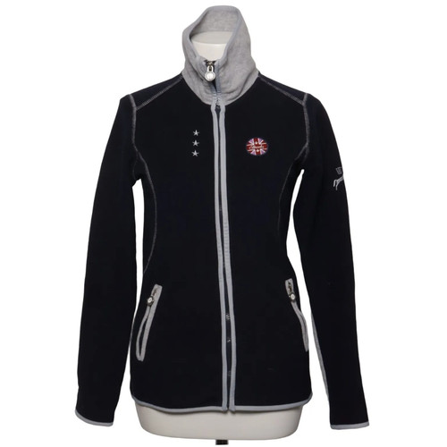 Spooks fleecejacke damen - fleecejacke,,
