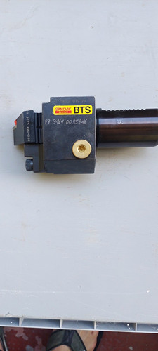 Sandvik coromant vdi - sandvik,