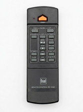 Original Dual RC 3500