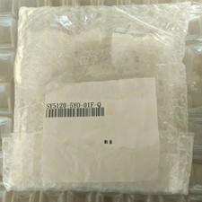 one brand New SMC Solenoid