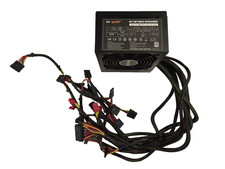 Be Quiet! Netzteil 550 W