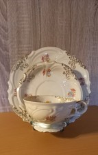 Sammeltassen-Gedeck Schumann Und Schreider 1926-1964 Vitrinenobjekt