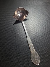 Kleine Schöpfkelle Silber 830