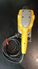 DeWalt Schwingschleifer 230V Schleifer Schleifmaschine