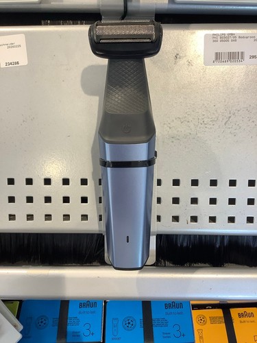 Philips bodygroom series 3000 - series,