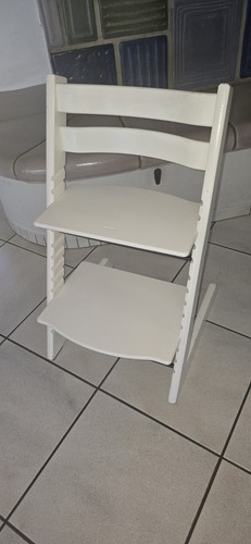 Stokke tripp trapp weiß - stokke,