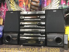 SONY LBT-N555AV KOMPAKTE HIFI