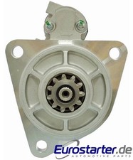 Anlasser Neu - Made In Italy -