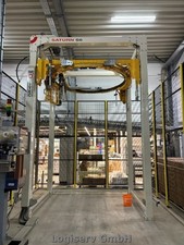Folienwickler MOVITEC Saturn