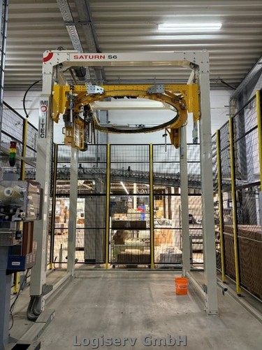 Folienwickler movitec saturn - movitec,