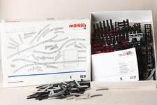 Märklin K 0231  Gleisplanspiel für K-Gleise  mit OVP  (213509)