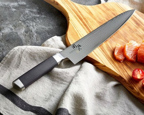 Kai seki magoroku kochmesser - kai,