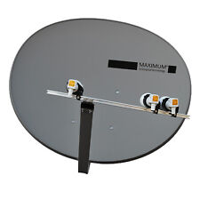 Türkische TV Sat Spiegel E-85