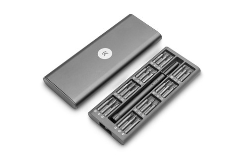 Water blocks loop - blocks, ek-loop