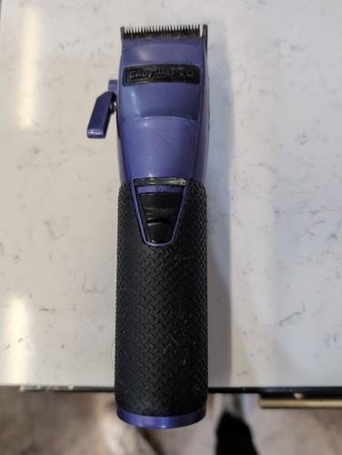 Babyliss pro influencer - babyliss,
