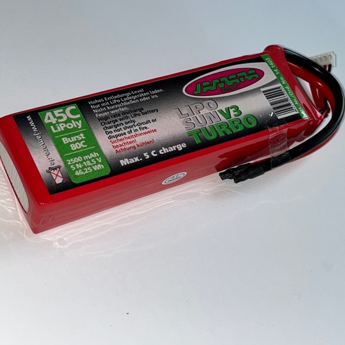Akkupack liposun turbo - v3,