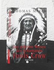 Thomas Mails – Das geheime