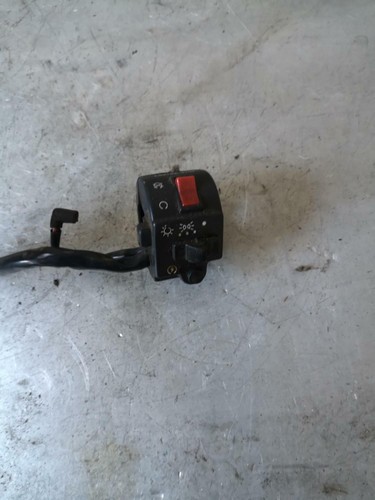 Keeway speed 125 - speed, anlasser