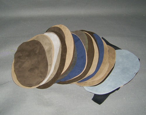 Pfotenstoff alcantara - pfotenstoff,