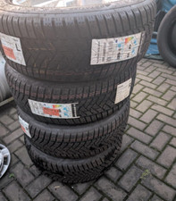  Unbenutzte Winterräder