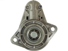 AS-PL S0502 Starter für PORSCHE