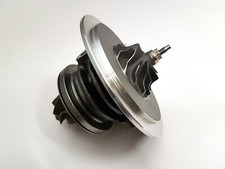 Turbocharger hull group - turbocharger, rover