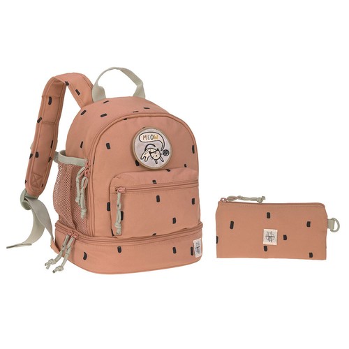 Lässig mini backpack happy - backpack,