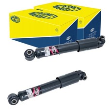 2X MAGNETI MARELLI GASDRUCK