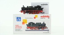 Märklin H0 36740 Dampflok BR 74 838 DB Wechselstrom Digital mfx