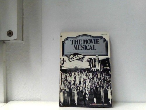The movie musical stern lee - movie, stern,