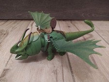 How to train Skullcrusher